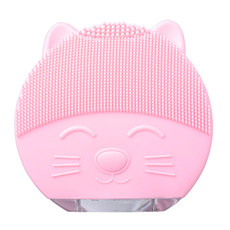 Escova de Limpeza Facial Cat Oceane original - Nanii Shop